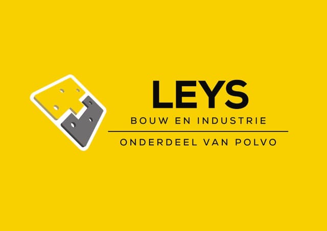 Leys Bouw en Industrie